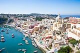 Procida+view