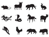 chinese+horoscope+icons